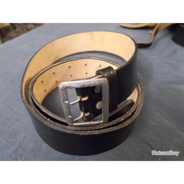 CEINTURON OFFICIER  WH ou Elite ww2