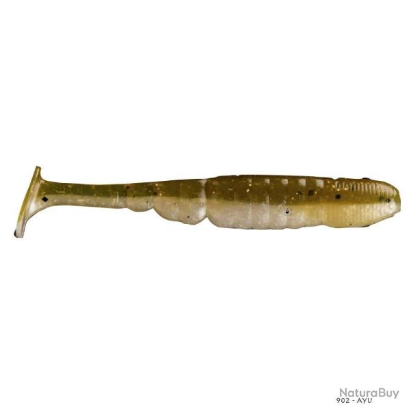 Leurre Souple Bait Breath TT Shad 8,1cm 902