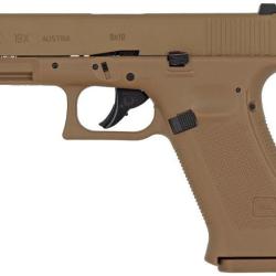 Pistolet Glock 19 X cal BB 4.5 mm Umarex