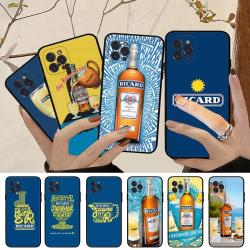 Ricard Coque  Anti Choc pour iPhone-Au Choix-Au Choix 20260729082521