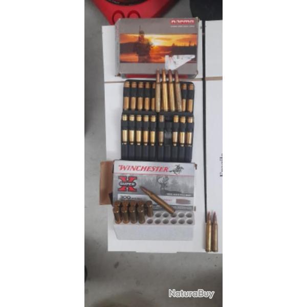 35 Munitions 300 Magnum