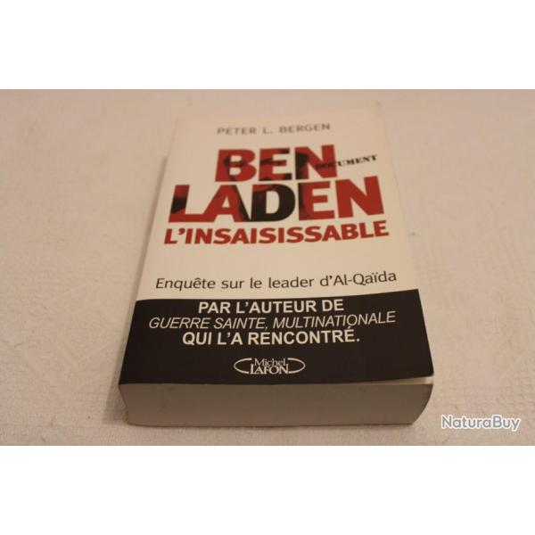 Ben Laden L'insaisissable