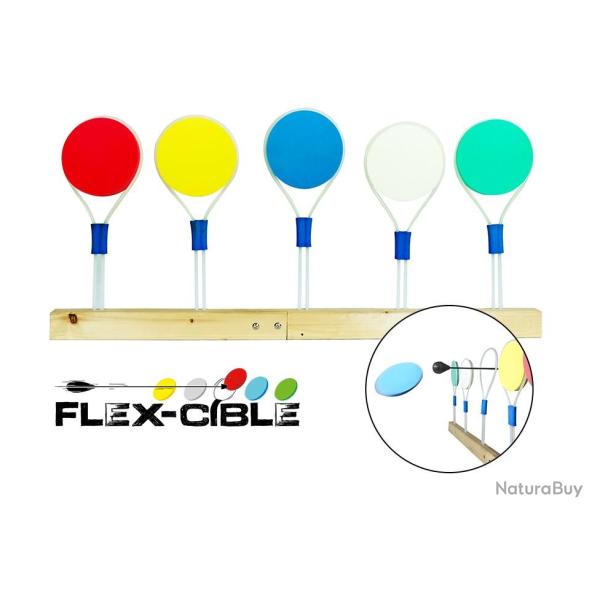 Jeu d'arc "Flexcible"