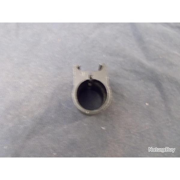 Montage pour rail weaver  Diam. 30mm