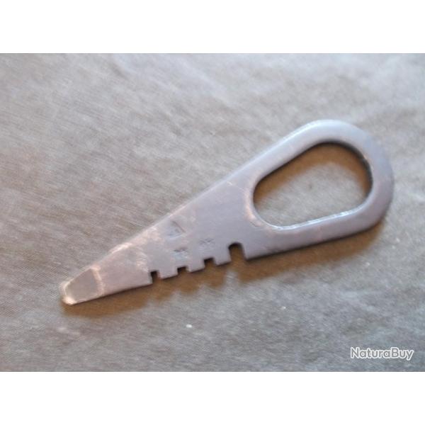 #1  Tournevis Outils multifonctions pour armes militaires RUSSES ww2