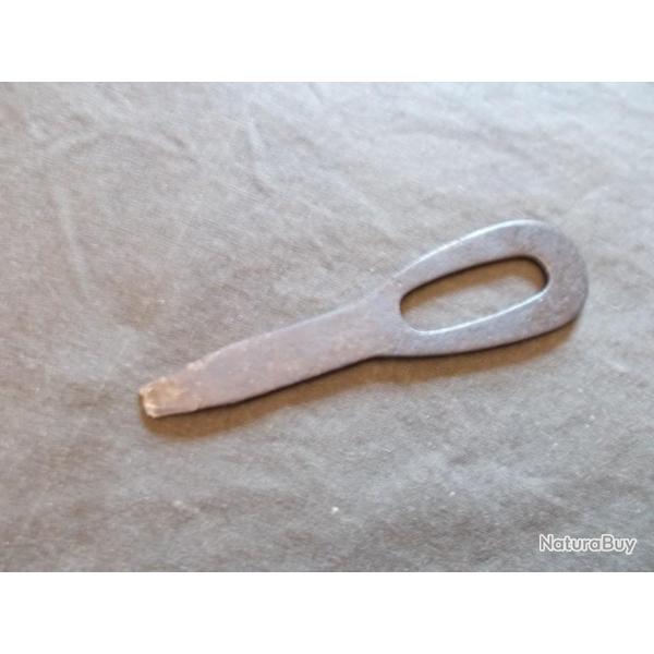 #1   Tournevis Outils  pour armes militaires RUSSES ww2