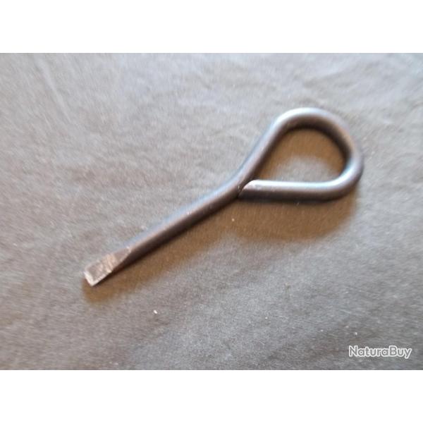 #2   Tournevis Outils  pour armes militaires RUSSES ww2