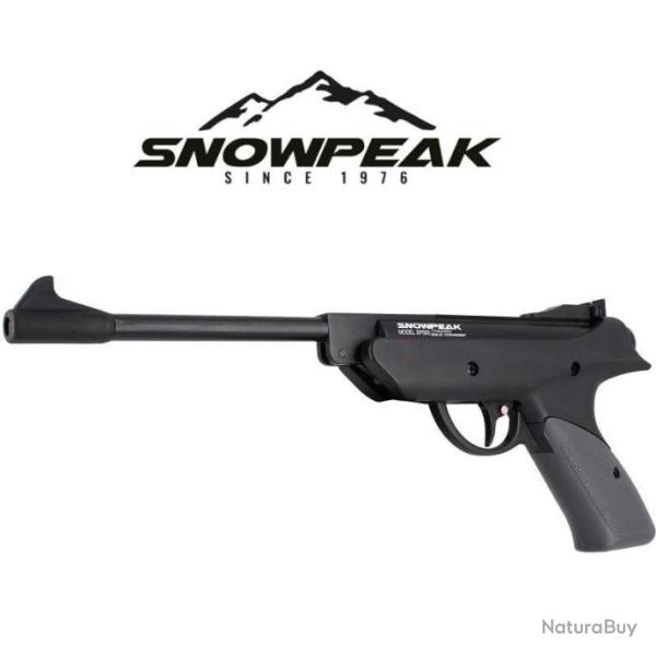 Pistolet � plombs Snowpeak SP500 calibre 4.5mm 3.5J