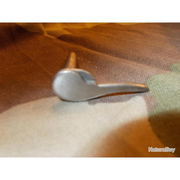 Verrou de bloc tombant de fusil et carabine SHARPS