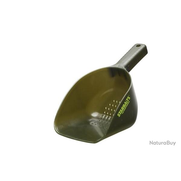 Pelle Starbaits Scoop xl Particule