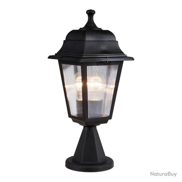 Luminaire extrieur 38 cm e27 noir 03_0006930