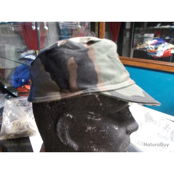 Casquette Camoufle Arme Franaise poque AFGANISTAN