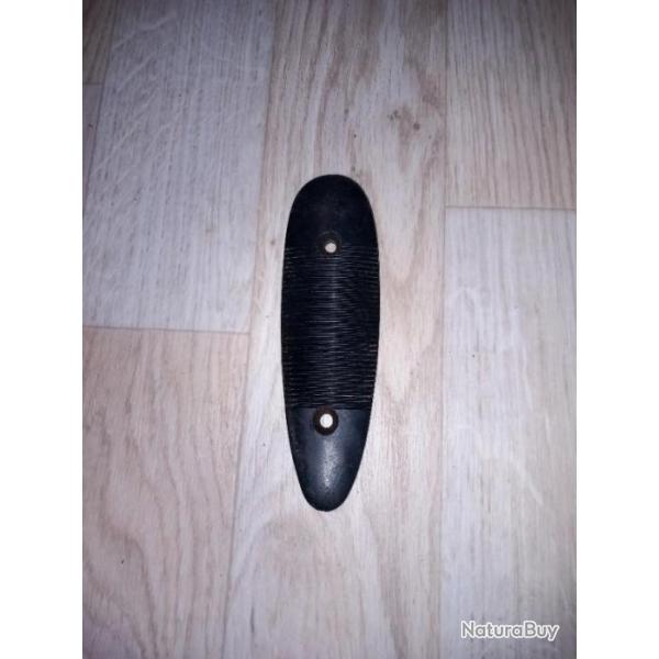 Plaque de couche mondial plastic 131,8x40mm