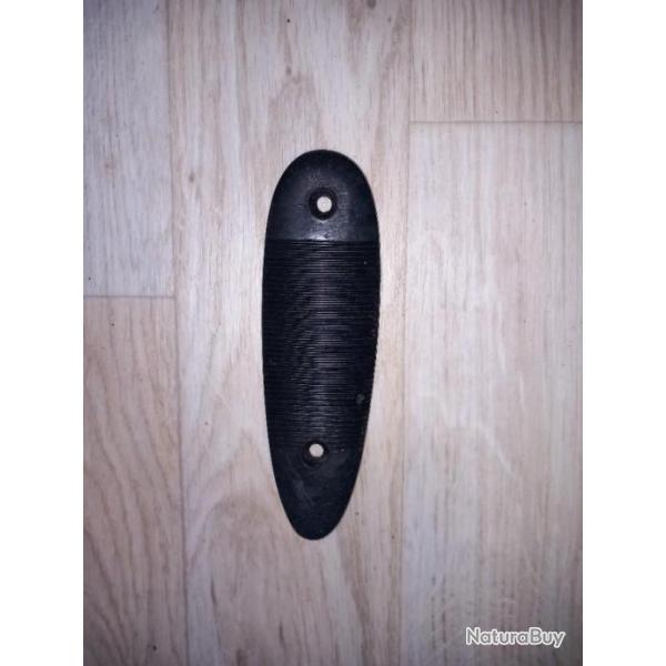 Plaque de couche saint �tienne 126x39,3mm