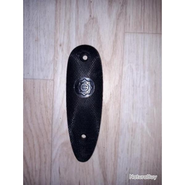 Plaque de couche 127x41,7mm