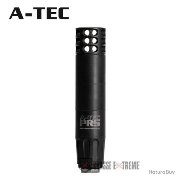 Silencieux A-TEC Prs 3 Modules Cal 338