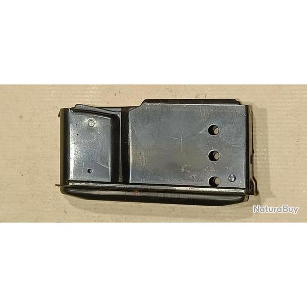 chargeur sauer 80 calibre 7mm rem mag