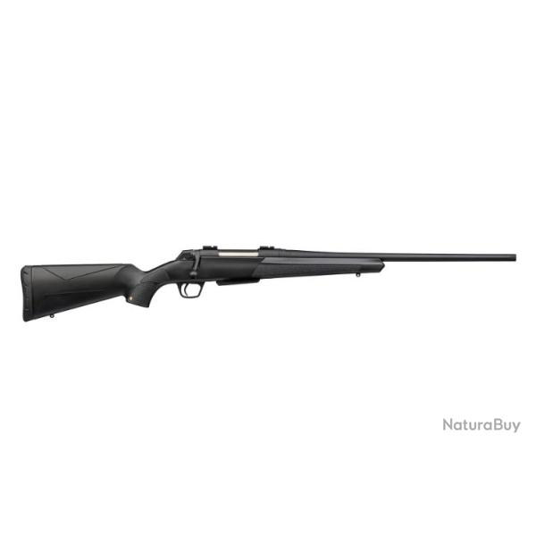 CARABINE A VERROU WINCHESTER XPR COMPO CALIBRE 6.5 Creedmoor CANON FILETE