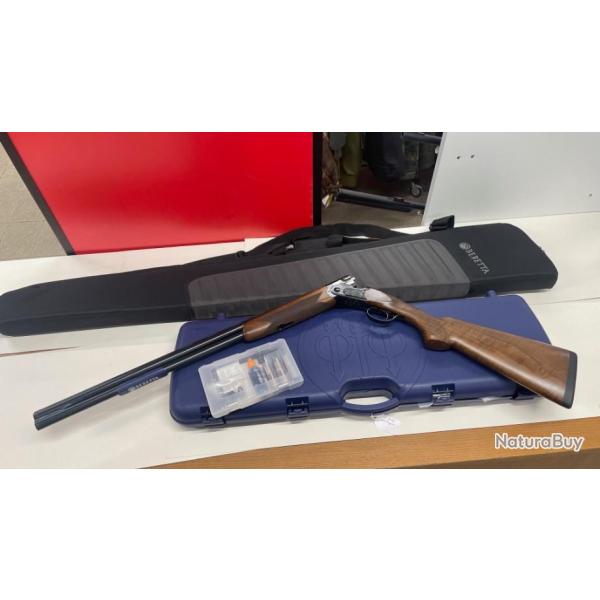 Beretta Ultraleggero cal.20/76