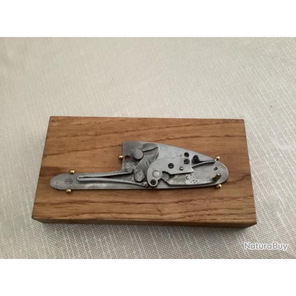 Platine holland holland droite