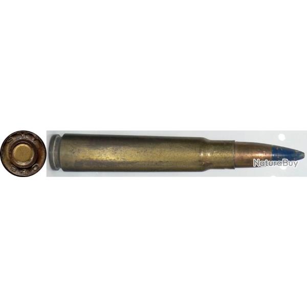 1 cartouche de 8x59 Breda deuxi�me mod�le (2)