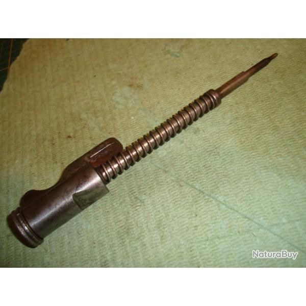 PERCUTEUR COMPLET POUR BERTHIER TOUT MODEL