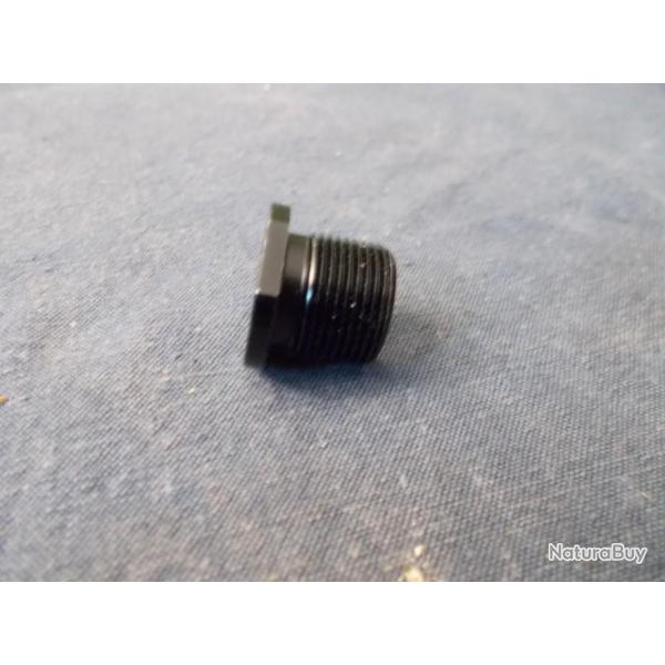 Adaptateur de filetage pour Compensateur de Recul / Frein de bouche ou Silencieux      #2