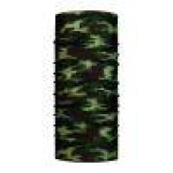 Tour de cou Buff Coolnet UV+ - Camo Pixel