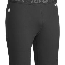 Cuissard thermor&eacute;gulateur Noir