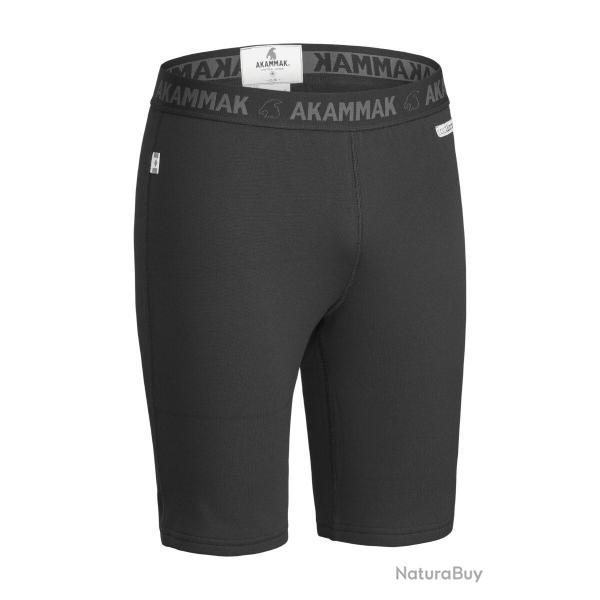 Cuissard thermor�gulateur Noir