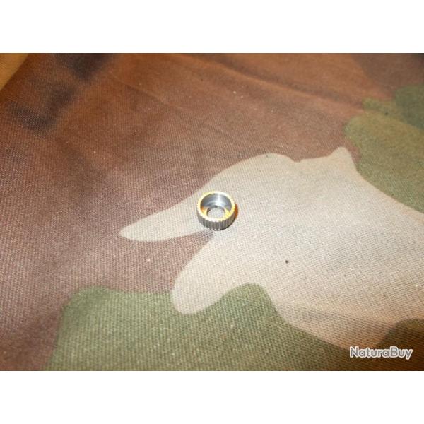 Insert pour vis pour boiseries  PEDERSOLI pour fusil  SHARPS