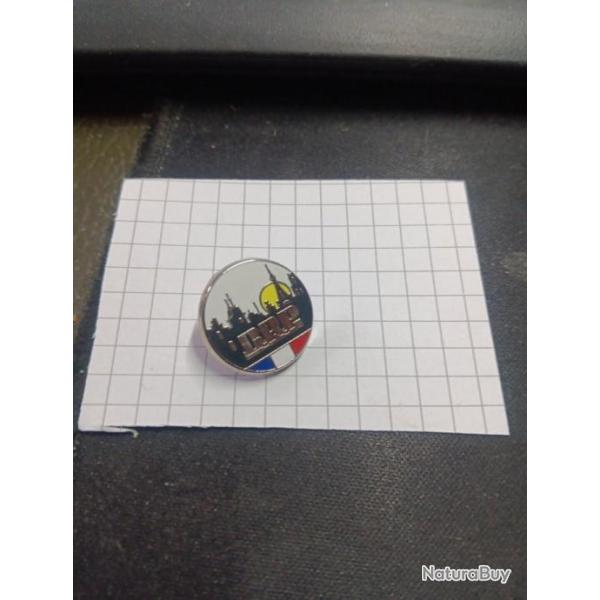 Pin's Police BRP brigade De R�pression Du Prox�n�tisme Ref 2004a