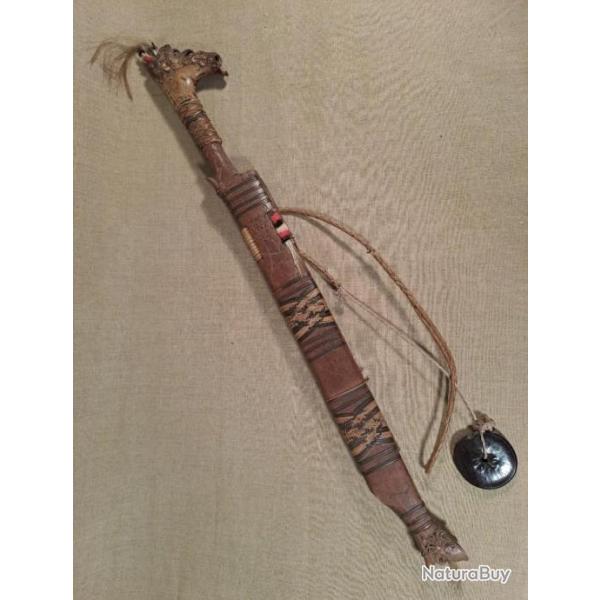 Sabre Mandau,Dayak,Born�o