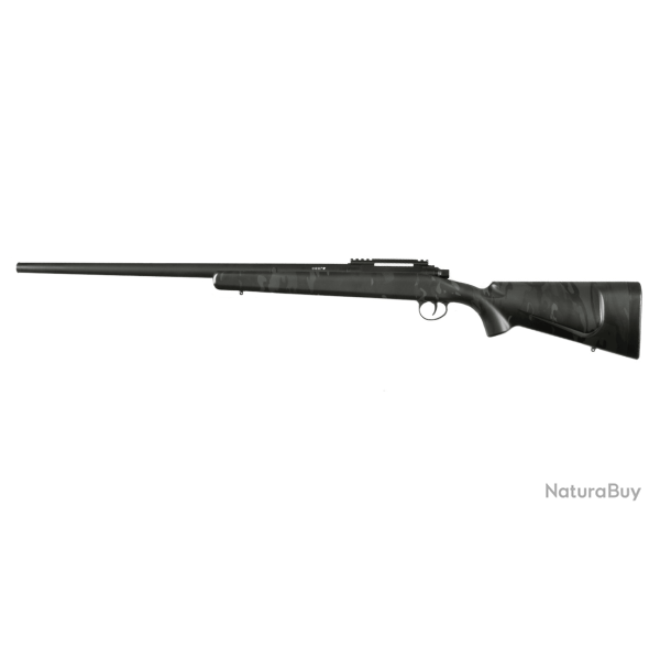 Barrett Fieldcraft Spring - Multicam Black - EMG/APS