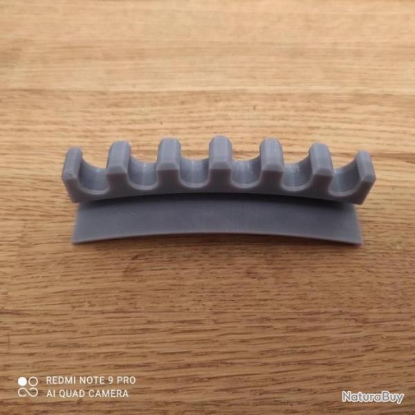 Vends support tube amorce Dillon