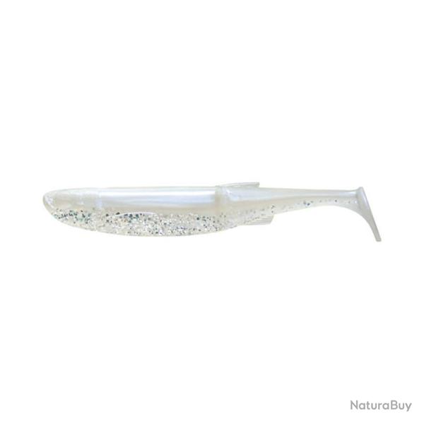Leurre Souple Savage Gear Craft Bleak 12cm 12cm A l'unit� White Pearl Flash 11,8g