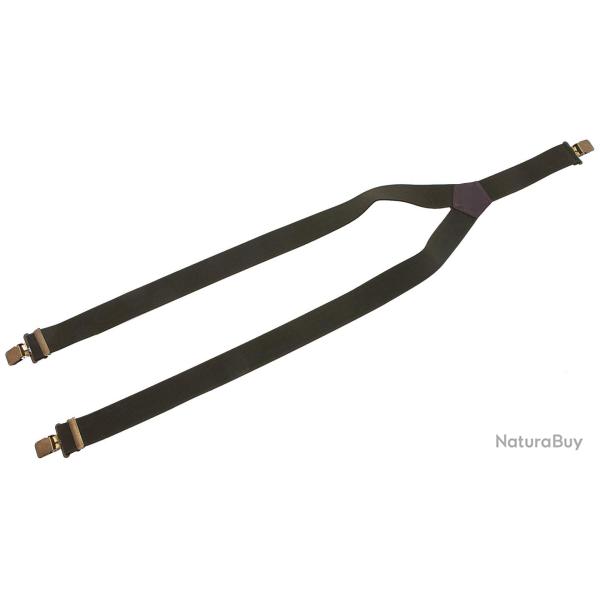 Bretelle Pantalon � pince largeur 50mm