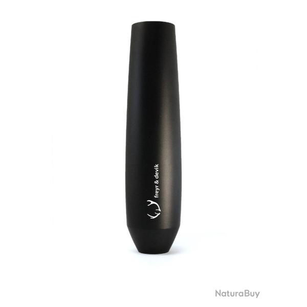 Mod�rateur de son Freyr & Devik Ultimate Silence 3D 338 - 5/8"24 - Calibre 9,5 mm