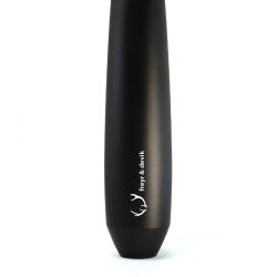 Mod&eacute;rateur de son Freyr & Devik Ultimate Silence 3D 338 - M14x1 - Calibre 6,5 mm