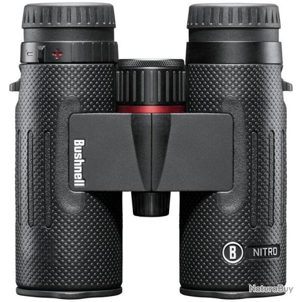 Jumelle Buhsnell Nitro - 10x36 - Noire