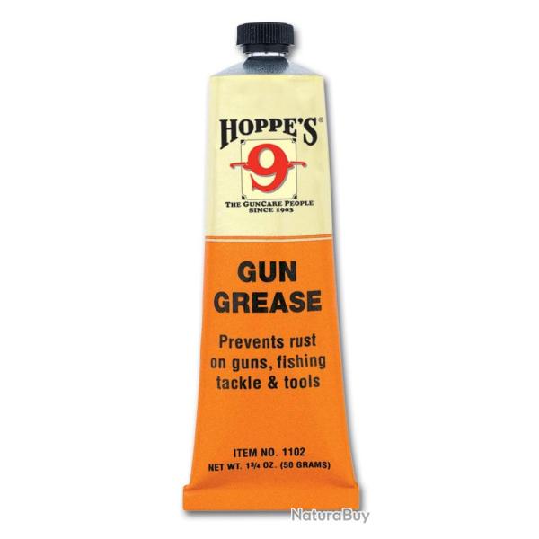 Tube de graisse armes 50 grs