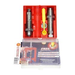 Jeu de 2 outils Lee 90749 cal. 6.5 Carcano