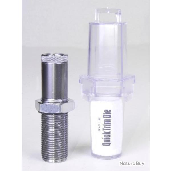 Matrice pour raccourcisseur de douilles Lee Quick Trim - calibre 45 ACP