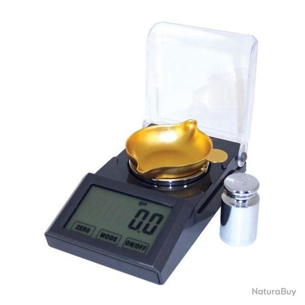 Lyman 1500 Micro-Touch - balance �lectronique de pr�cision