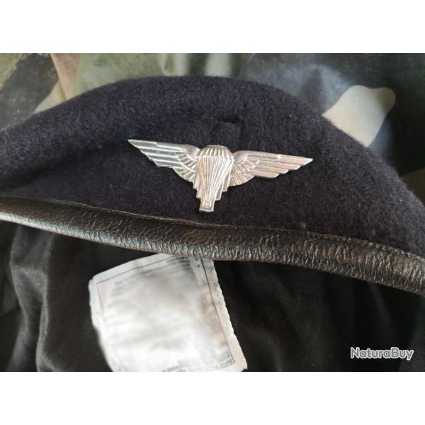 Bret SAS Franais WW2 ( reproduction)