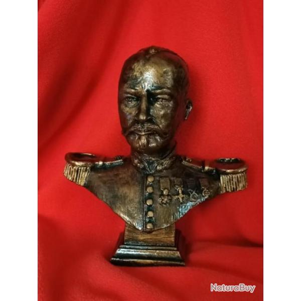 Buste de Jean Danjou "l�gion �trang�re"