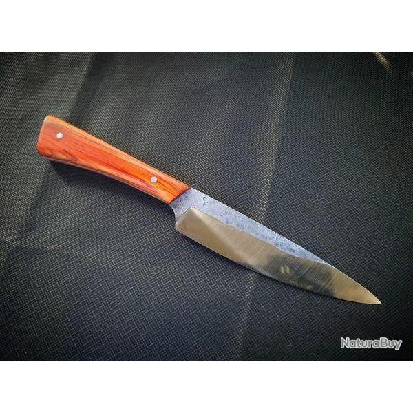 Utlitaire Cuisine Cocobolo