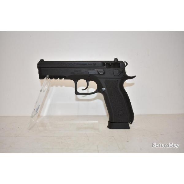 Pistolet CZ 75 Sp01 Phantom Calibre 9x19
