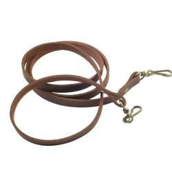 Courroie Porte-corne avec mousqueton sous blister