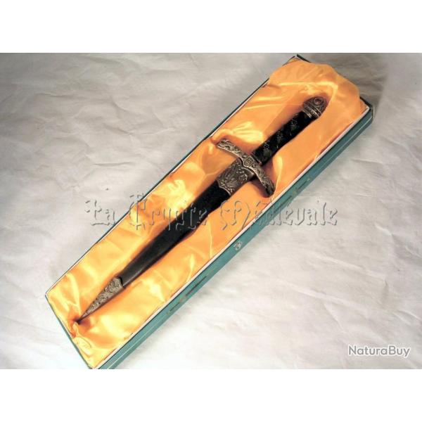 Dague Roland/Roncevaux/Charlemagne